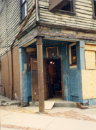 Porter's Pub & Restaurant Historic Photo